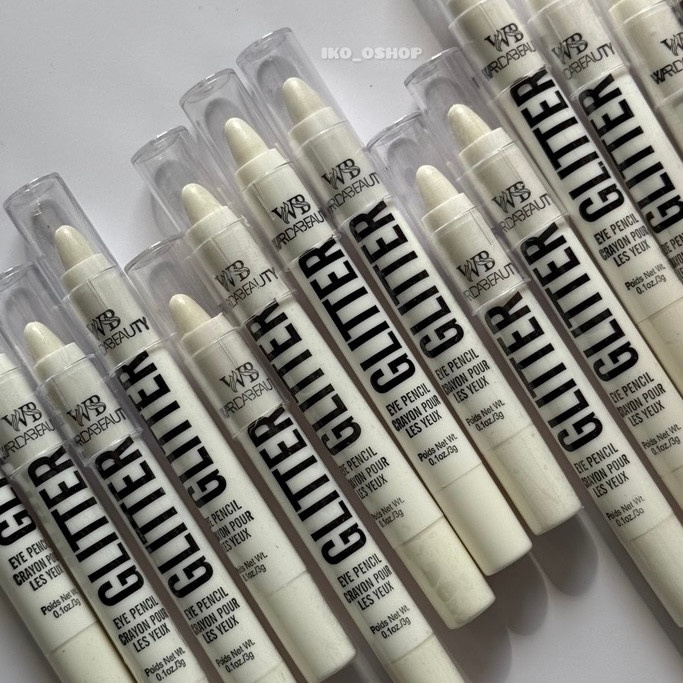 هایلایتر مدادی warda beauty