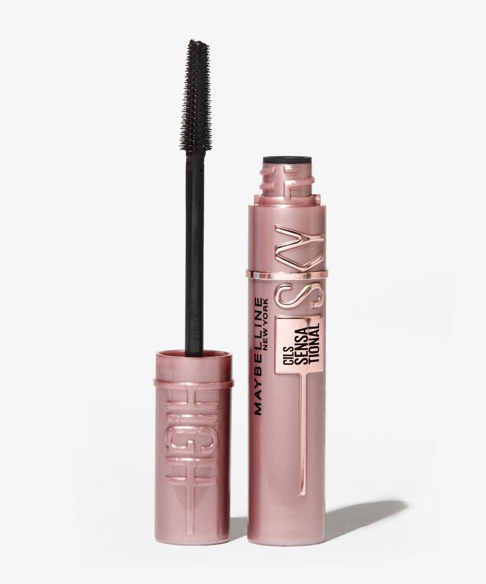 ریمل skyhigh میبلین🎀✨